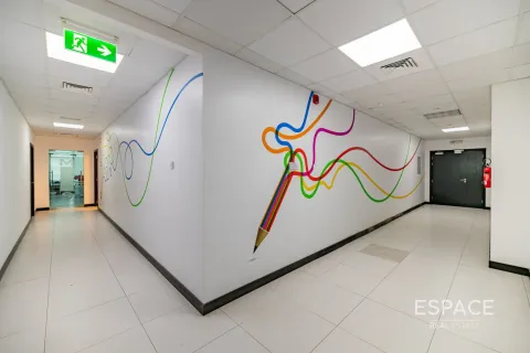 Oficina en Barsha Heights (Tecom), Dubai, 340 m², № 61606 - foto 6