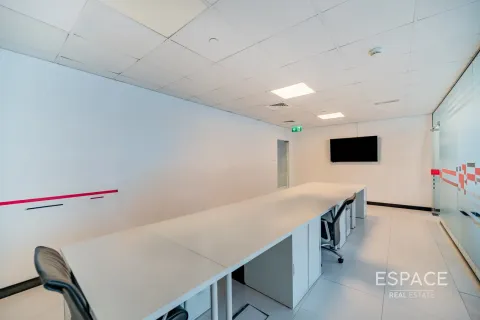 Oficina en Barsha Heights (Tecom), Dubai, 340 m², № 61606 - foto 7