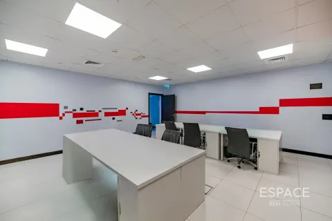 Oficina en Barsha Heights (Tecom), Dubai, 340 m², № 61606 - foto 3