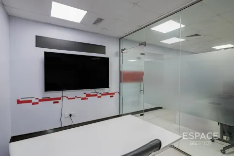 Oficina en Barsha Heights (Tecom), Dubai, 340 m², № 61606 - foto 5