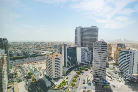Oficina en Barsha Heights (Tecom), Dubai, 340 m², № 61606 - foto 15