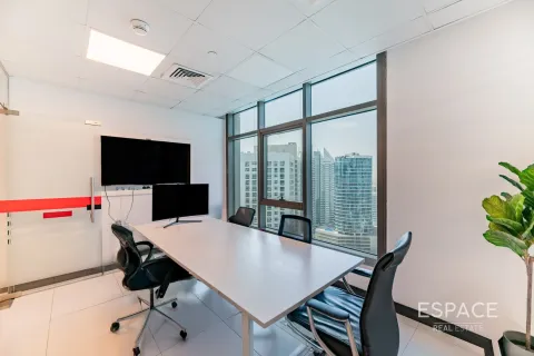 Oficina en Barsha Heights (Tecom), Dubai, 340 m², № 61606 - foto 10