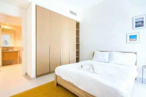 Apartamento en Dubai Creek Harbour, Dubai Creek Harbour (The Lagoons), Dubai, 1 dormitorio, 64 m², № 61611 - foto 8