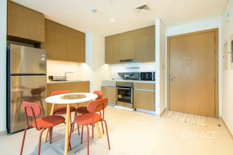 Apartamento en Dubai Creek Harbour, Dubai Creek Harbour (The Lagoons), Dubai, 1 dormitorio, 64 m², № 61611 - foto 4