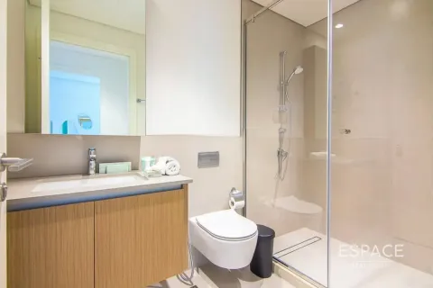 Apartamento en Dubai Creek Harbour, Dubai Creek Harbour (The Lagoons), Dubai, 1 dormitorio, 64 m², № 61611 - foto 9