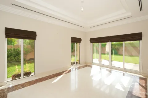 فيلا في المرابع العربية, دبي 6 غرف نوم , 557 م² رقم 61607 - صورة 2