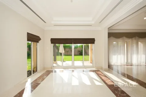 فيلا في المرابع العربية, دبي 6 غرف نوم , 557 م² رقم 61607 - صورة 3
