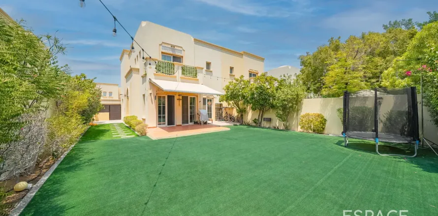Villa in Springs 12, The Springs, Dubai 3 bedrooms, 209 sq.m. № 61610