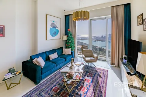 Apartamento en Dubai Media City, Dubai, 1 dormitorio, 102 m², № 61609 - foto 2