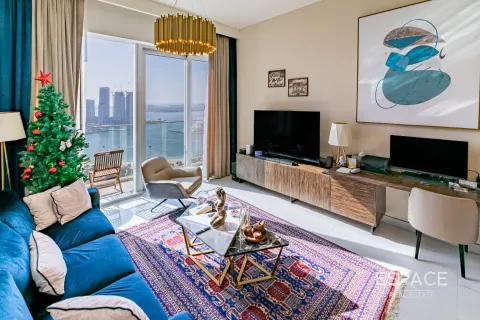 Apartamento en Dubai Media City, Dubai, 1 dormitorio, 102 m², № 61609 - foto 3