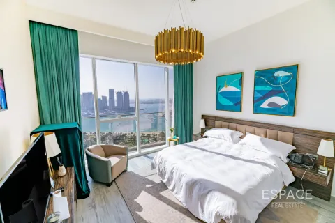 Apartamento en Dubai Media City, Dubai, 1 dormitorio, 102 m², № 61609 - foto 5