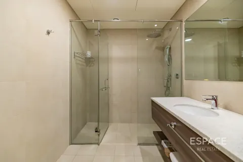 Apartamento en Dubai Media City, Dubai, 1 dormitorio, 102 m², № 61609 - foto 10