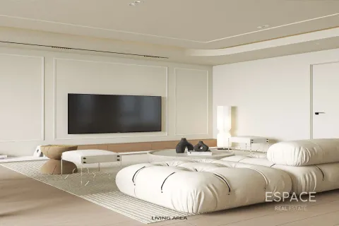 Villa in The Springs, Dubai 3 bedrooms, 228 sq.m. № 61612 - photo 19