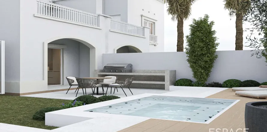 Villa in The Springs, Dubai 3 bedrooms, 228 sq.m. № 61612