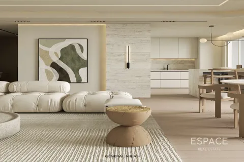 Villa in The Springs, Dubai 3 bedrooms, 228 sq.m. № 61612 - photo 2