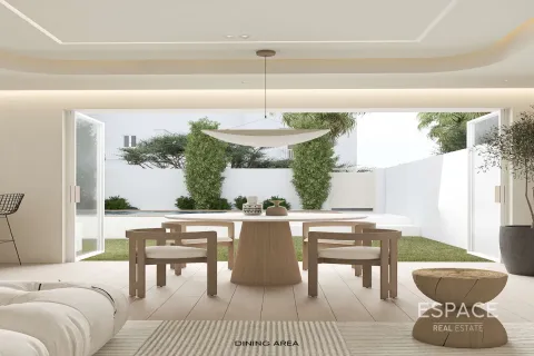 Villa in The Springs, Dubai 3 bedrooms, 228 sq.m. № 61612 - photo 5