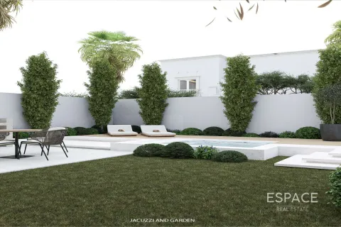 Villa in The Springs, Dubai 3 bedrooms, 228 sq.m. № 61612 - photo 20