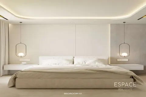Villa in The Springs, Dubai 3 bedrooms, 228 sq.m. № 61612 - photo 9
