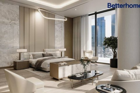 شقة في Dubai Harbour, دبي 5 غرف نوم , 751 م² رقم 57830 - صورة 5