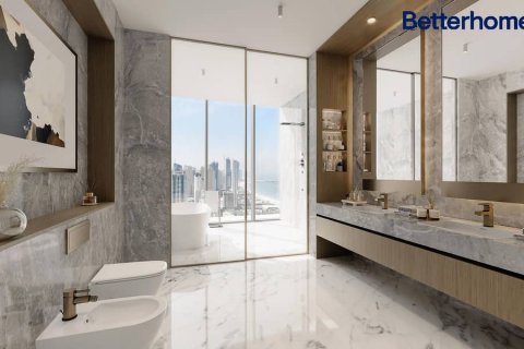 شقة في Dubai Harbour, دبي 5 غرف نوم , 751 م² رقم 57830 - صورة 4