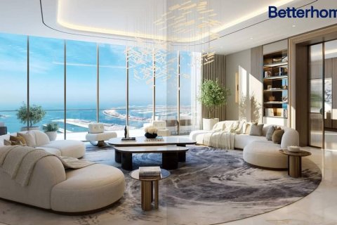 شقة في Dubai Harbour, دبي 5 غرف نوم , 751 م² رقم 57830 - صورة 11