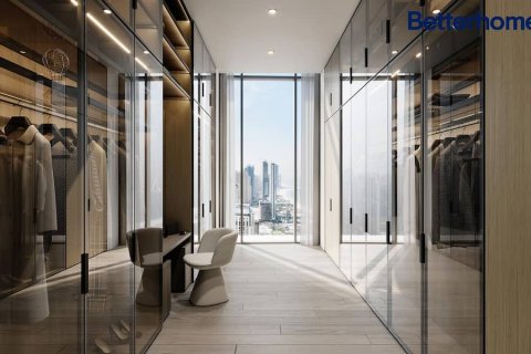 شقة في Dubai Harbour, دبي 5 غرف نوم , 751 م² رقم 57830 - صورة 8