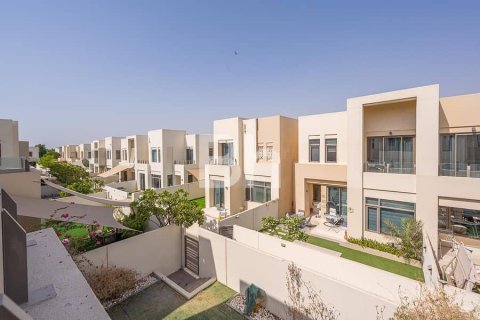 Maison de ville à Reem, Dubai, 3 chambres, 212 m², № 57829 - photo 3