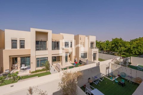 Maison de ville à Reem, Dubai, 3 chambres, 212 m², № 57829 - photo 2