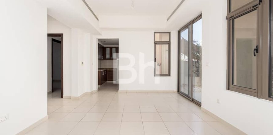 Maison de ville à Reem, Dubai, 3 chambres, 212 m², № 57829