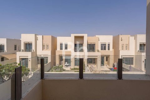 Maison de ville à Reem, Dubai, 3 chambres, 212 m², № 57829 - photo 4
