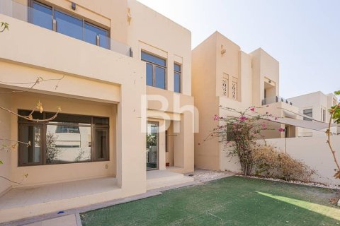 Maison de ville à Reem, Dubai, 3 chambres, 212 m², № 57829 - photo 18