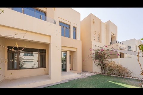 Maison de ville à Reem, Dubai, 3 chambres, 212 m², № 57829 - photo 16