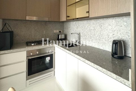Apartment in Dubai Harbour, Dubai 1 bedroom, 75.72244821 sq.m. № 90798 - photo 11