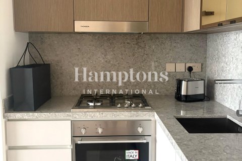 Apartment in Dubai Harbour, Dubai 1 bedroom, 75.72244821 sq.m. № 90798 - photo 4