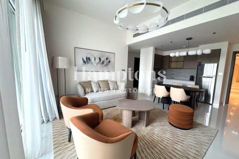 Apartment in Dubai Harbour, Dubai 1 bedroom, 75.72244821 sq.m. № 90798 - photo 2