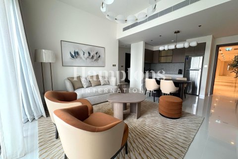 Apartment in Dubai Harbour, Dubai 1 bedroom, 75.72244821 sq.m. № 90798 - photo 7