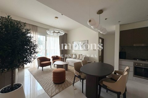 Apartment in Dubai Harbour, Dubai 1 bedroom, 75.72244821 sq.m. № 90798 - photo 13