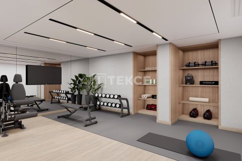 Купить квартиру в Джумейра Вилладж Серкл, Дубай: 2 спальни, 110м², № 90788 - фото 5