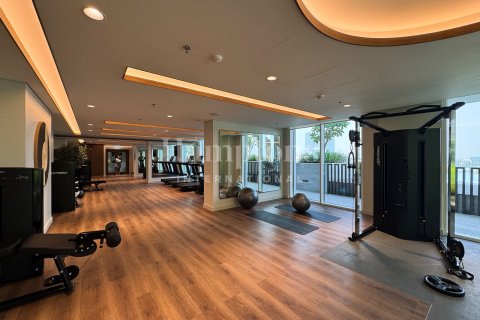 Apartment in Dubai Harbour, Dubai 3 bedrooms, 171.47013807 sq.m. № 90793 - photo 22