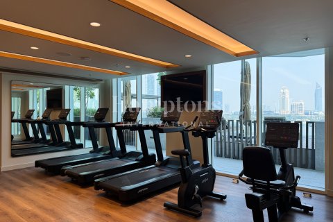 Apartment in Dubai Harbour, Dubai 3 bedrooms, 171.47013807 sq.m. № 90793 - photo 14