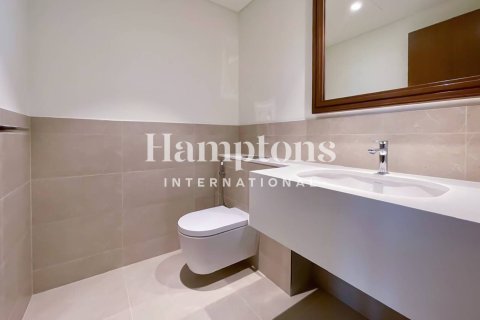 Apartment in Dubai Harbour, Dubai 3 bedrooms, 171.47013807 sq.m. № 90793 - photo 2