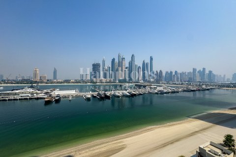 Apartment in Dubai Harbour, Dubai 3 bedrooms, 171.47013807 sq.m. № 90793 - photo 20