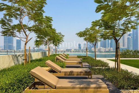 Apartment in Dubai Harbour, Dubai 3 bedrooms, 171.47013807 sq.m. № 90793 - photo 26