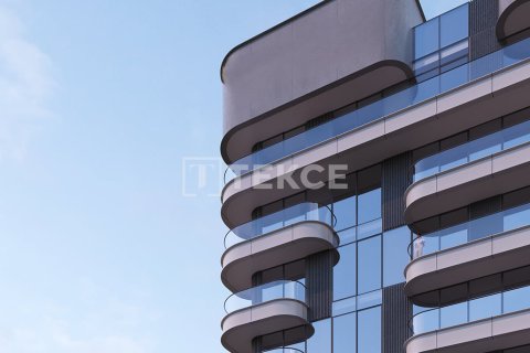 Купить квартиру в Дубае: 3 спальни, 168м², № 90791 - фото 3