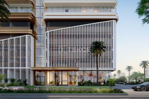 Купить квартиру в Джумейра Вилладж Серкл, Дубай: 3 спальни, 146м², № 90789 - фото 3