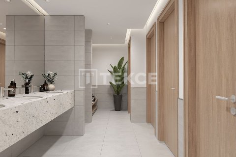 Купить квартиру в Джумейра Вилладж Серкл, Дубай: 3 спальни, 146м², № 90789 - фото 7