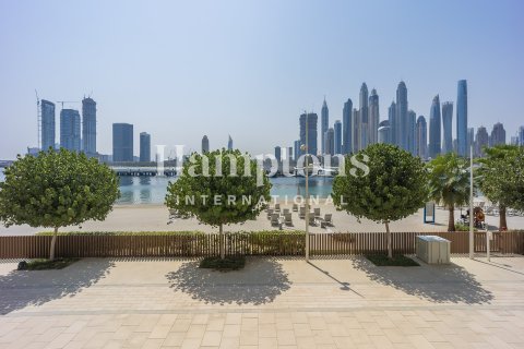 Townhouse in Dubai Harbour, Dubai 3 bedrooms, 185.15567900 sq.m. № 90792 - photo 25