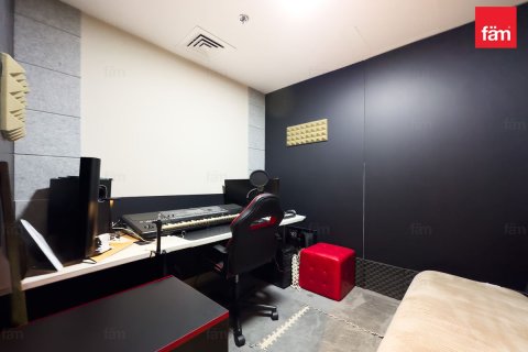 Apartamento en Arjan, Dubai, 2 dormitorios, 131.1 m², № 83734 - foto 14