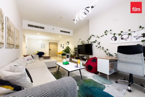 Apartamento en Arjan, Dubai, 2 dormitorios, 131.1 m², № 83734 - foto 7