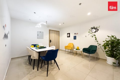 Apartamento en Arjan, Dubai, 2 dormitorios, 131.1 m², № 83734 - foto 6